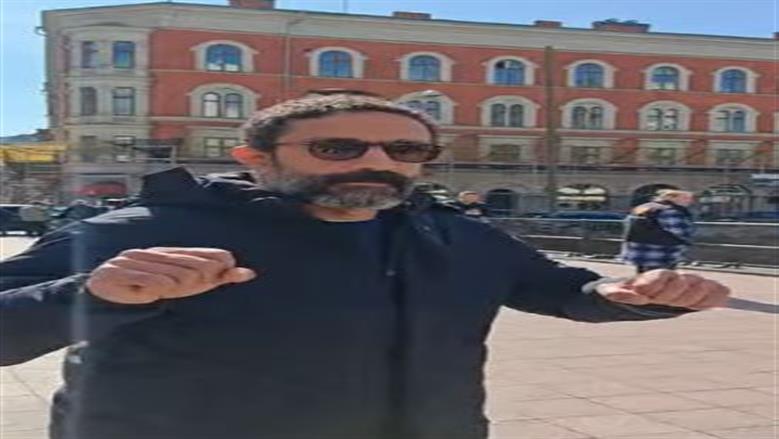 «آخر المعجزات» يحصد جائزة أفضل فيلم في مهرجان مالمو.. وخالد كمال يحتفل في شوارع السويد