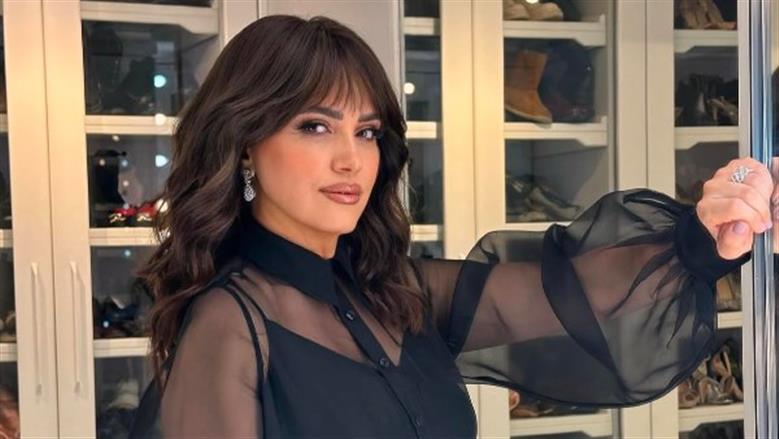 ريهام عبدالغفور ضيفة برنامج soldout مع محمود سعد على Watch it