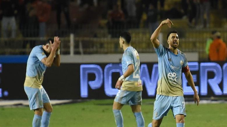 «نقدر الدور الوطني للمارد الأحمر».. أول رد من اتحاد الكرة حول أزمة الأهلي وتقنية الـVAR 