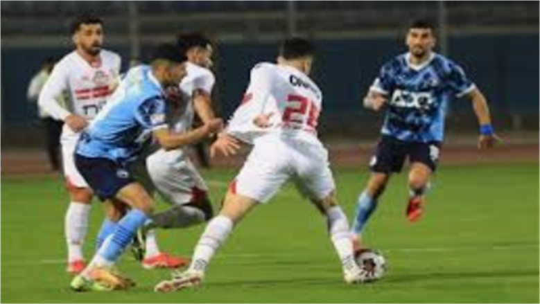 تأمين كهرباء مباراة الزمالك وبيراميدز باستاد القاهرة بـ3 مصادر تغذية و9 مولدات طوارئ