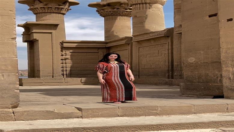 سولاف فواخرجي