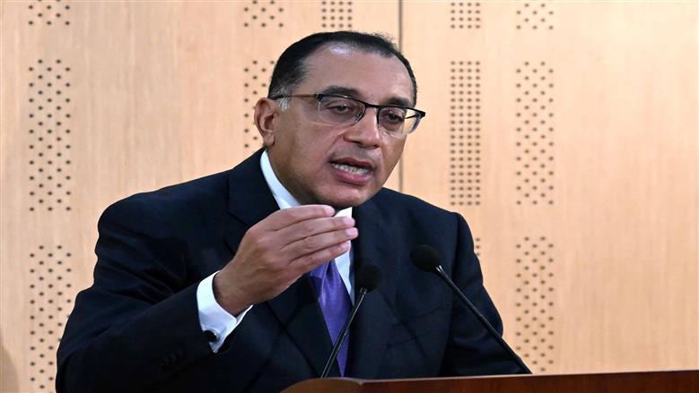 مدبولي: اهتمام دولي بالمشاركة في مشروع المركز اللوجستي للحبوب