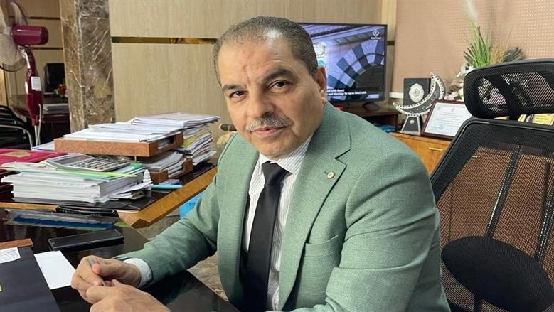 تشغيل وحدة طاقة بقدرة 2.5 ميجا فولت لتأمين كهرباء الوادي الجديد