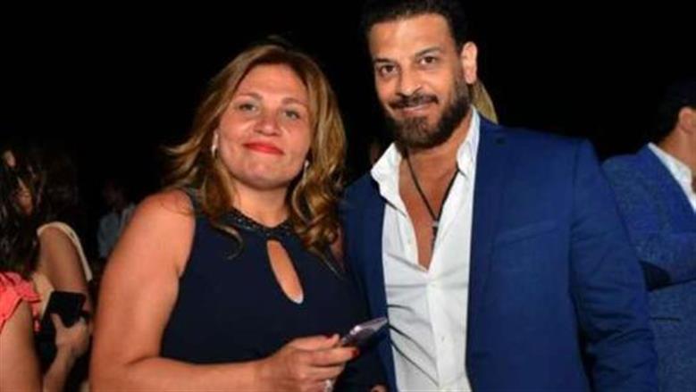 ذكرى ميلاد أشرف مصيلحي.. حضور فني وإنساني لا ينسى