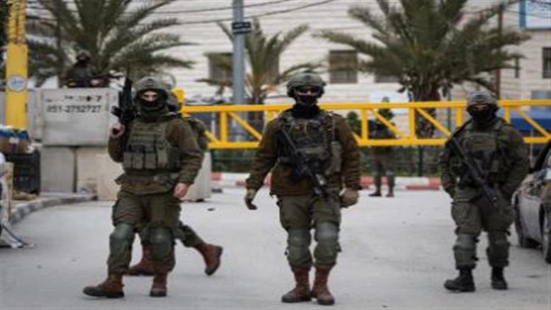 الصحة الفلسطينية: استشهاد شاب برصاص الاحتلال الإسرائيلي في نابلس بالضفة الغربية