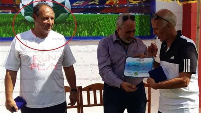 هاني داوود