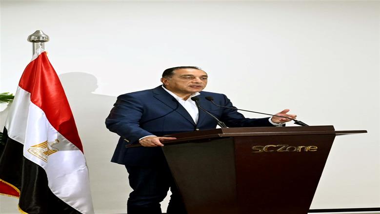 مدبولي: القطاع الخاص يقود المشروعات العقارية.. واستمرار ترشيد الطاقة مرجح