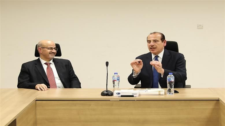 تحالف «جافي»: الشركات المصرية حققت خطوات ملموسة في تصنيع اللقاحات