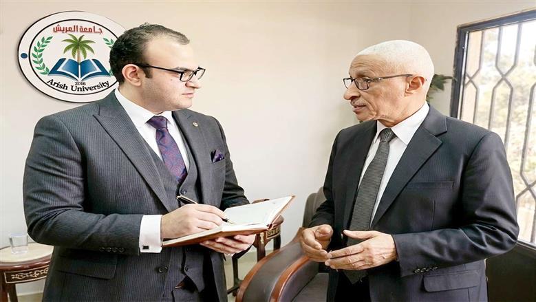 محافظ شمال سيناء: الإرهاب انتهى في 2022.. ومعركتنا حاليا التنمية (حوار)