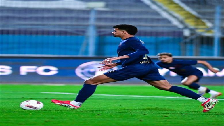 حسام عبدالمجيد يحسم موقفه من الرحيل عن الزمالك نهاية الموسم