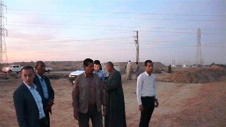 محافظة أسوان