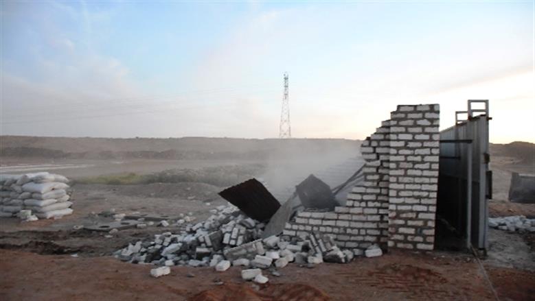 محافظة أسوان