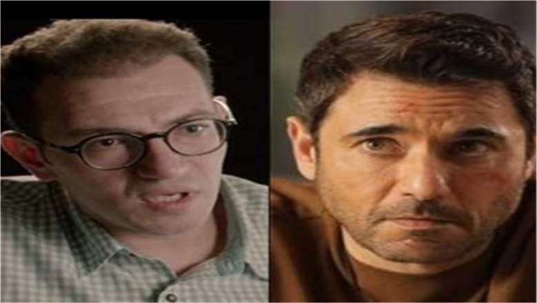آخرها مسلسل الأمير.. 5 أعمال ناجحة جمعت أحمد عز وصلاح الجهيني في شراكة فنية مميزة