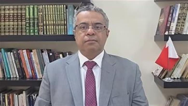 كاتب صحفي: واشنطن نجحت في فصل الملف اللبناني عن الإيراني