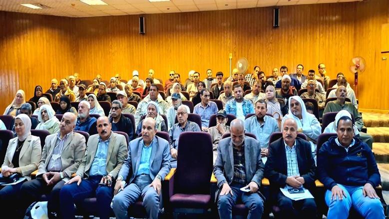 «الزراعة» تقدم الدعم الفني والإرشادي لمزارعي المانجو بالإسماعيلية