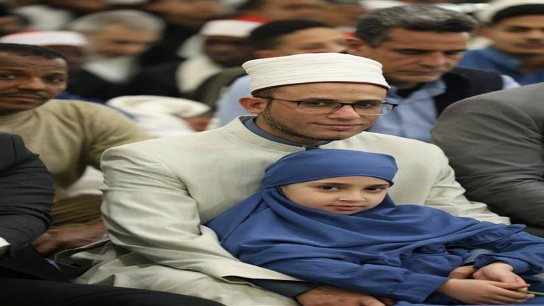 صلاة الفجر بالتوقيت الصيفي - أرشيفية