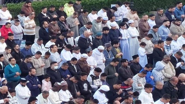 بعد تطبيق التوقيت الصيفي.. متى أذان المغرب اليوم الجمعة بجميع المحافظات؟