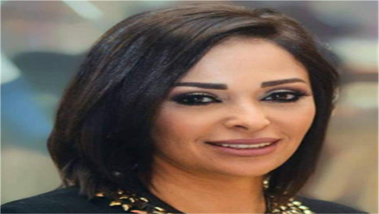 داليا البحيري