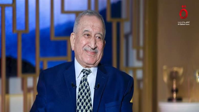 السفير نبيل نجم لـ«الجلسة سرية»: تطبيع العلاقات بين إيران وإسرائيل وارد خلال سنوات