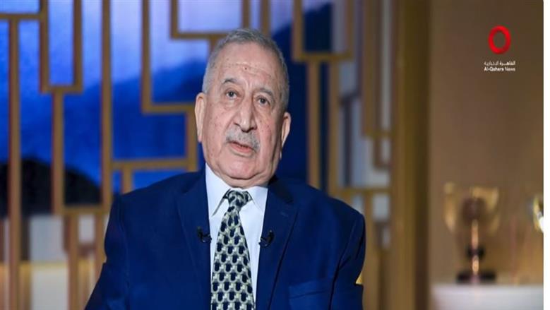 السفير نبيل نجم: صدام حسين تبنّى رؤية قومية واستقطب كفاءات عربية للعراق
