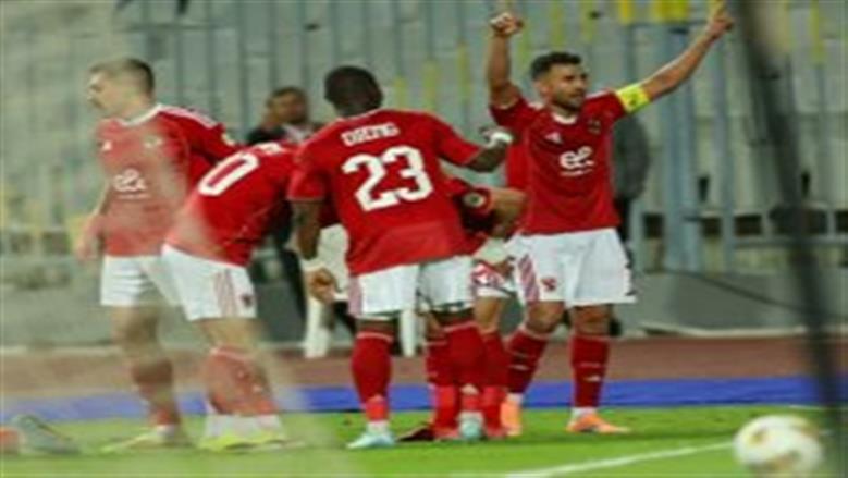 الأهلي يحدد موعد الإعلان عن لجنة الاسكاوتنج ومدير التعاقدات