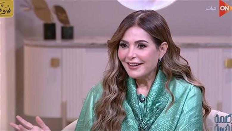 صابرين تتعرض لوعكة صحية.. وتعتذر عن تكريم مهرجان المركز الكاثوليكي