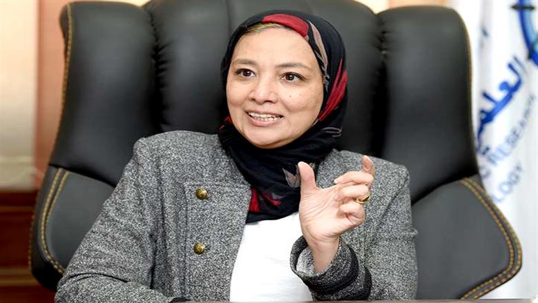 رئيس «البحث العلمي»: «الجينوم» يسهم في التنبؤ بالأمراض الوراثية والمزمنة