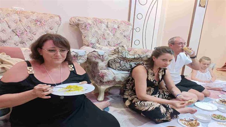 مرشد سياحي عزم الفرنسيين