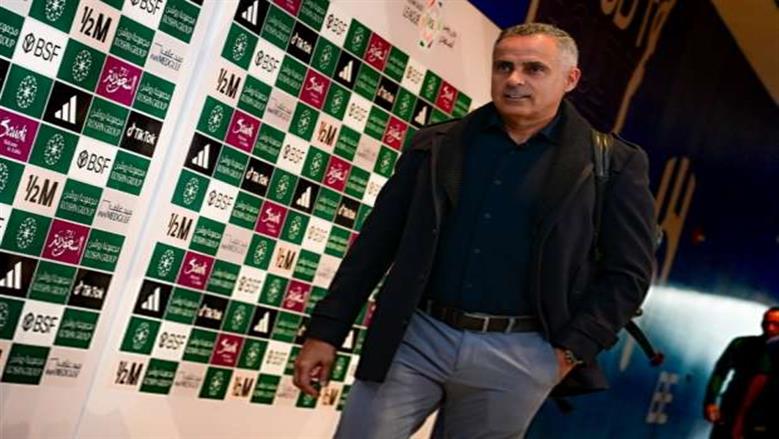 جوزيه جوميز مهدد بالإيقاف حال تدريب الأهلي بسبب الزمالك.. اعرف التفاصيل