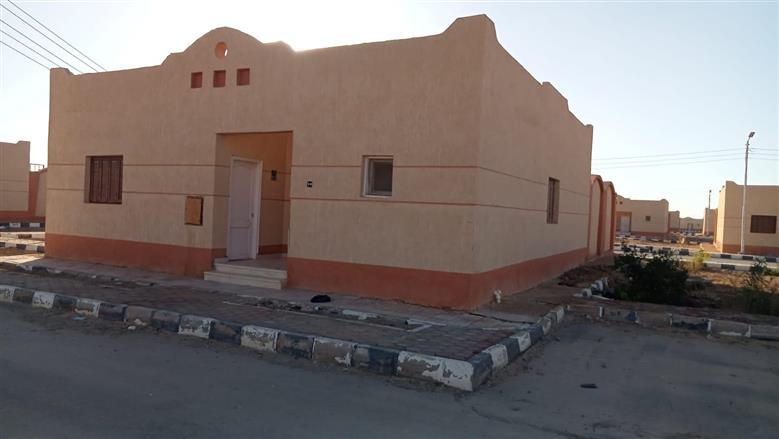 مشروعات سيناء