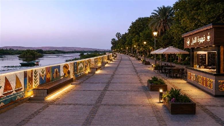 محافظة أسوان