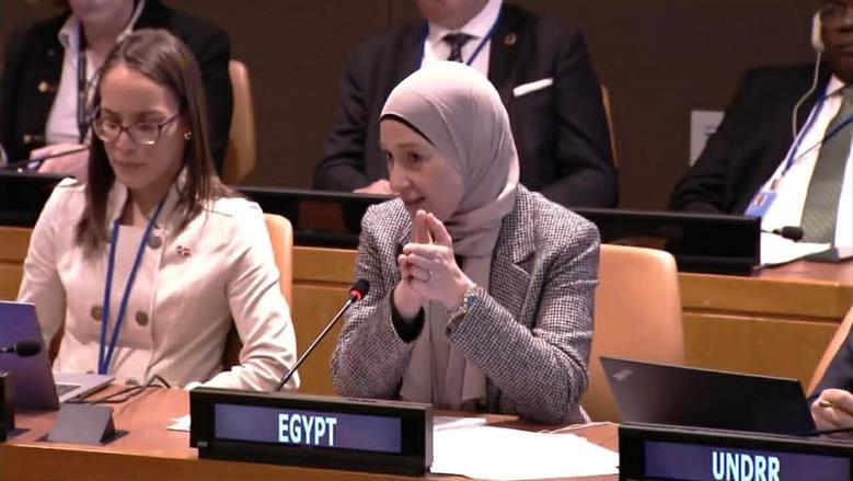 «التخطيط» تشارك في منتدى تمويل التنمية بالمجلس الاقتصادي والاجتماعي للأمم المتحدة