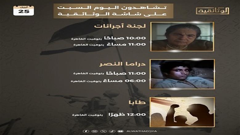 دراما الوثائقية 