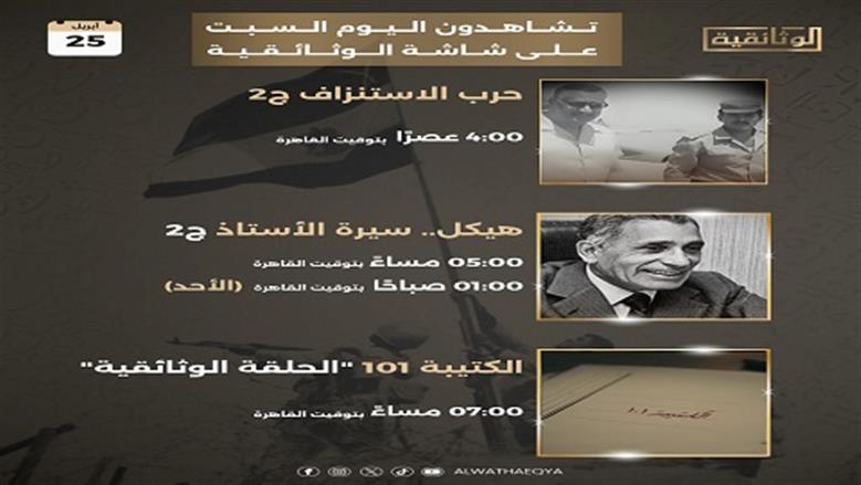 دراما الوثائقية 