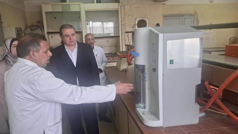 المعهد القومي للجودة يفتتح فرعا في أسيوط لدعم التنمية بمحافظات الصعيد