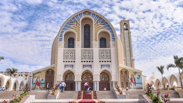 الكنيسة القبطية تهنئ الرئيس السيسي والشعب المصري بذكرى تحرير سيناء