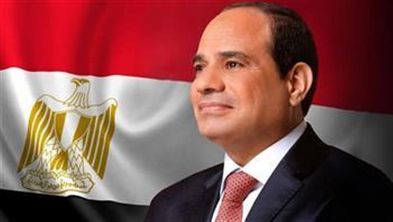 الرئيس السيسي: ستظل سيناء رمزا للصمود وبوابة للأمان وواحة للتنمية والبناء