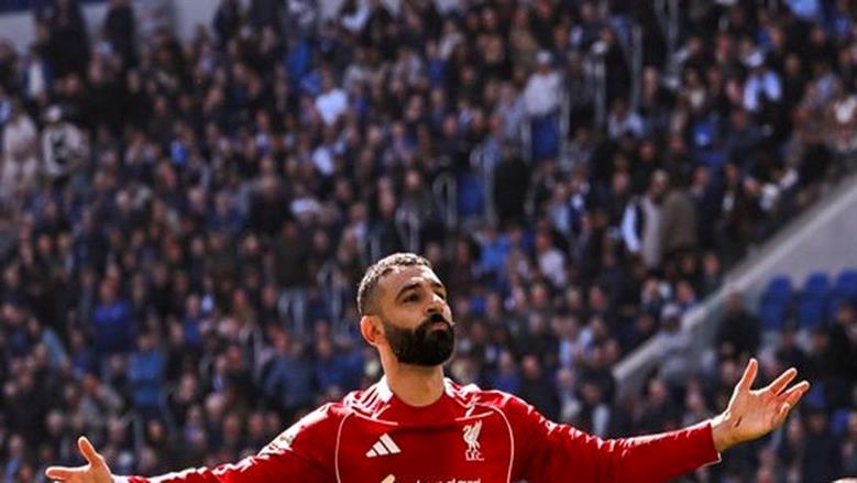 ناد سعودي يطرق أبواب محمد صلاح لضمه في الميركاتو الصيفي.. اعرف التفاصيل