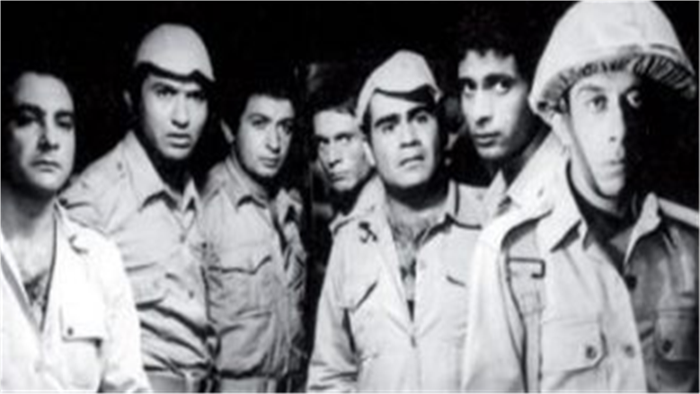 ابناء الصمت