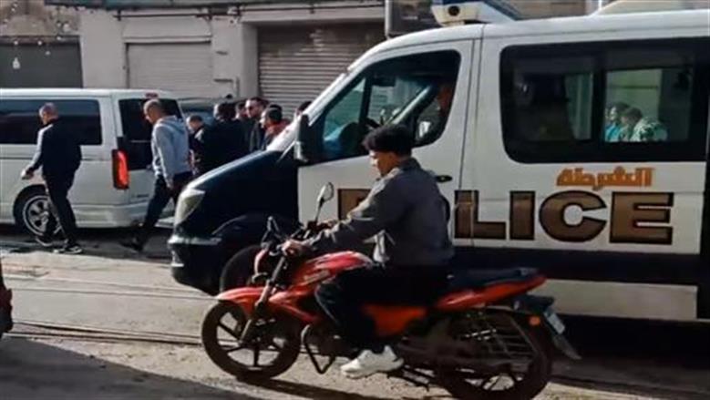 التحقيق في جريمة قتل سيدة داخل منزلها بسوهاج