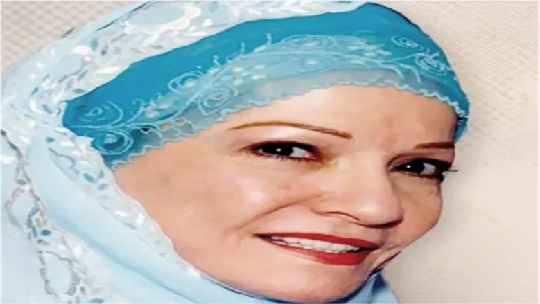 شادية