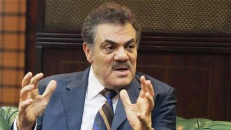 نواب «الوفد» يقدمون طلب إحاطة حول الرفض المتكرر من الحكومة لاقتراحات الأعضاء