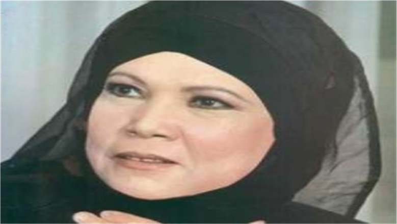 ياسمين الخيام