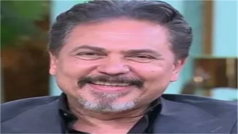 في عيد ميلاد محمد رياض.. قصة زواجه بدأت على المسرح وشرط محمود ياسين له