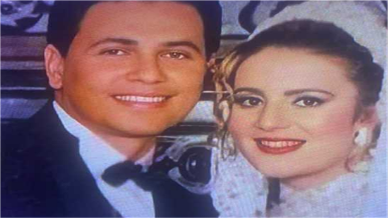 محمد رياض ورانيا محمود يس