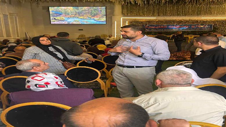 استعدادا لموسم الحج.. القليوبية تطلق اللقاء الثالث لتوعية الحجاج بحضور قيادات التضامن