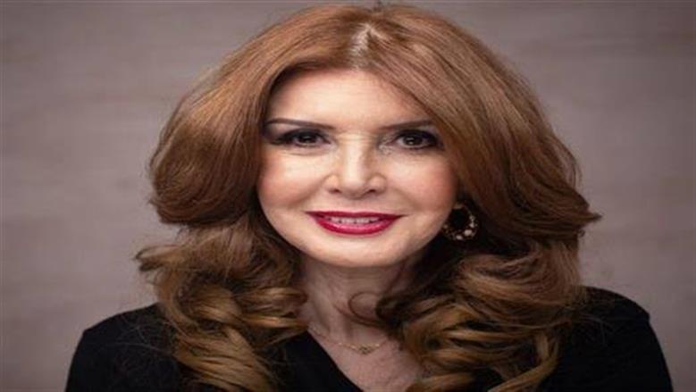 مصدر مقرب من الفنانة ميرفت أمين يكشف تطورات حالتها الصحية