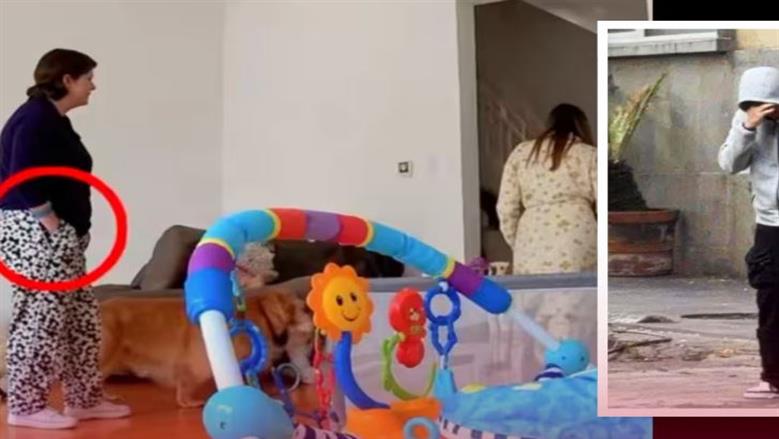 «عملتي كده ليه يا مجنونة؟».. مسنة تتخلص من زوجة ابنها بـ6 طلقات في المكسيك