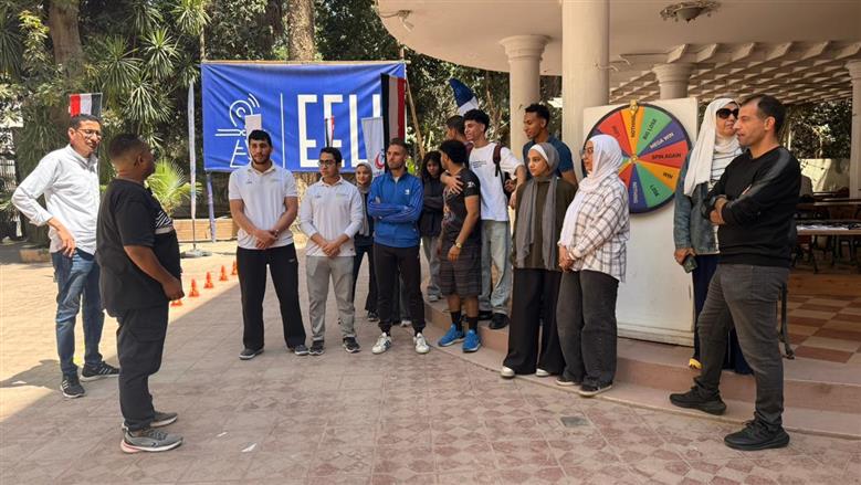 بالأسماء.. إعلان نتائج بطولة الدارتس للجامعات والمعاهد العليا المصرية