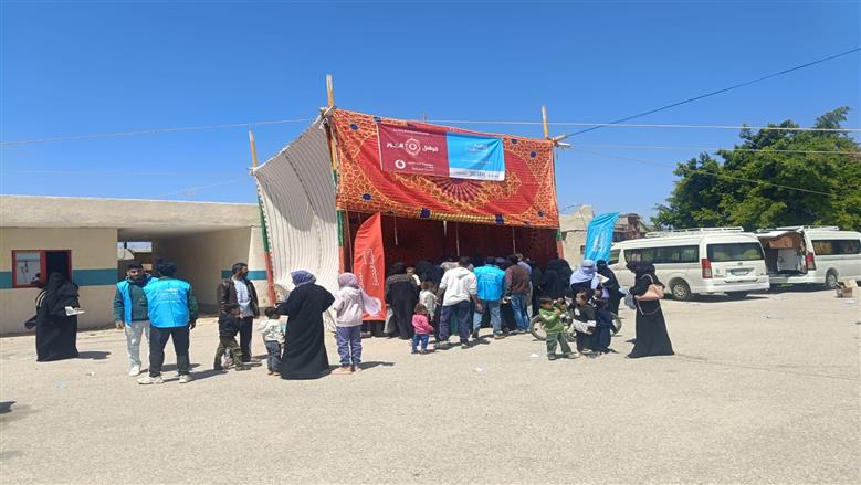 بالتنسيق مع «صحة سيناء».. إجراء 38 عملية جراحية وكشوفات لـ1300 مواطن في الشيخ زويد